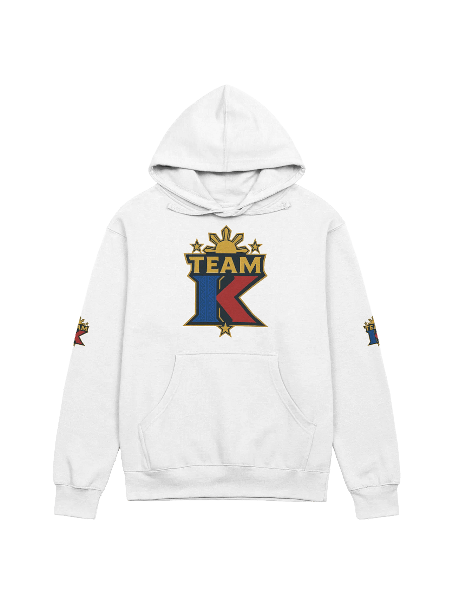 Team K Philippines Hoodie product image (8)