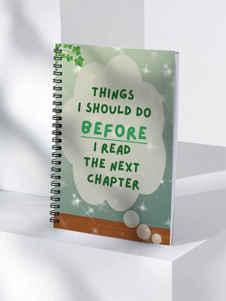 Next Chapter Notebook product image (1)