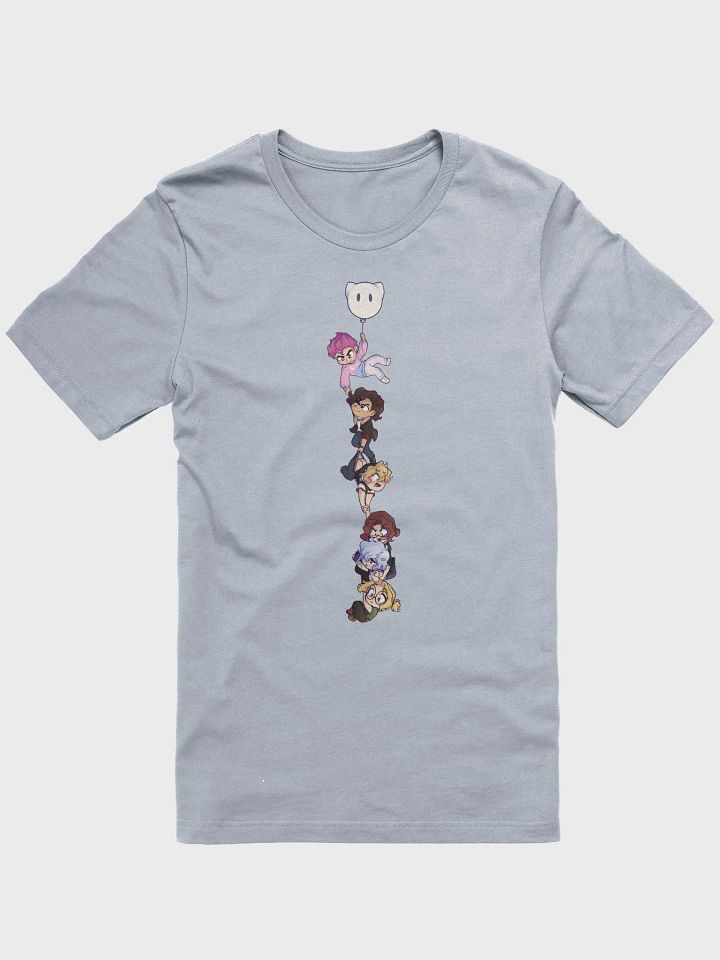 Balloon Boys Tee product image (1)