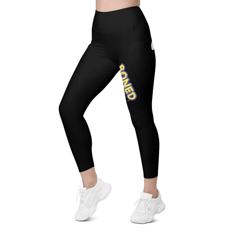 hondu boned leggings product image (9)