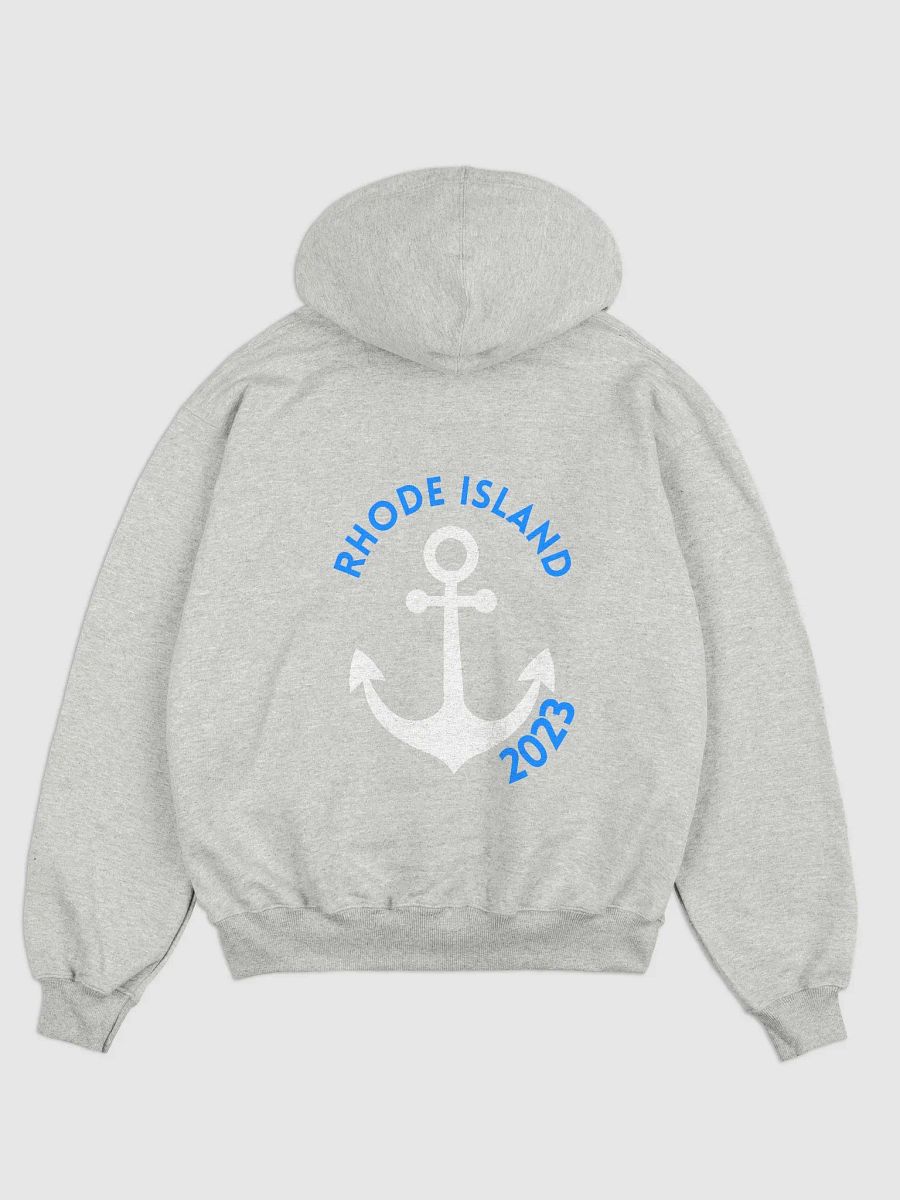 Anchor in Rhode Island II (Heavyweight Fabric) product image (4)