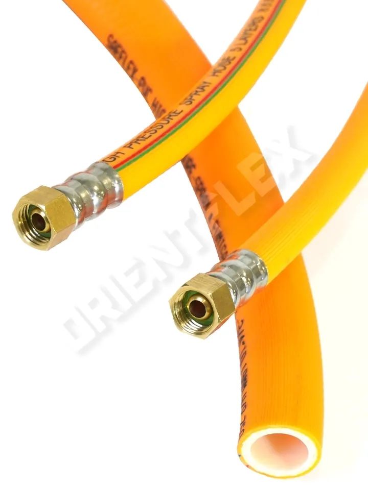 Spray Hose With Connectors product image (2)