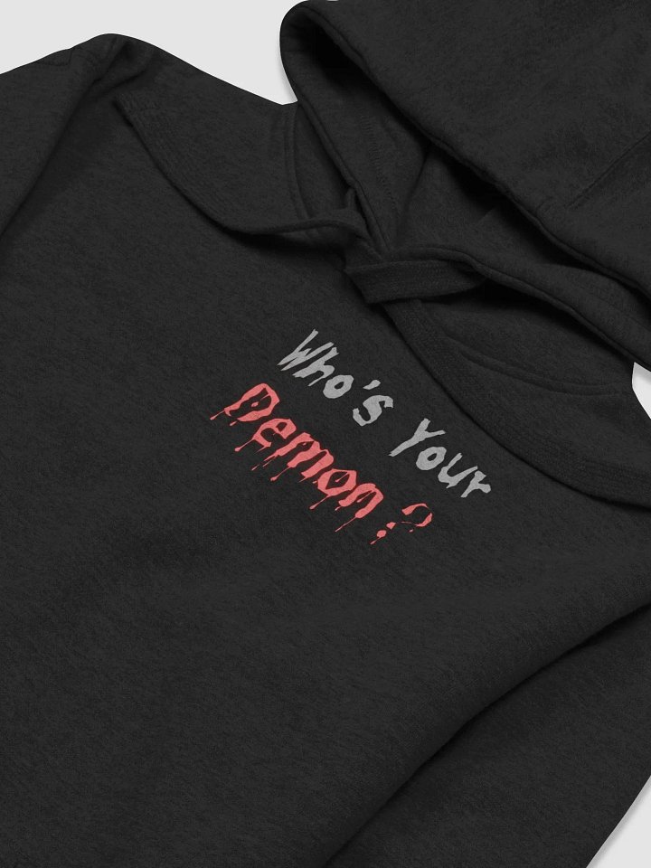 Who's Your Da.. Demon? product image (2)