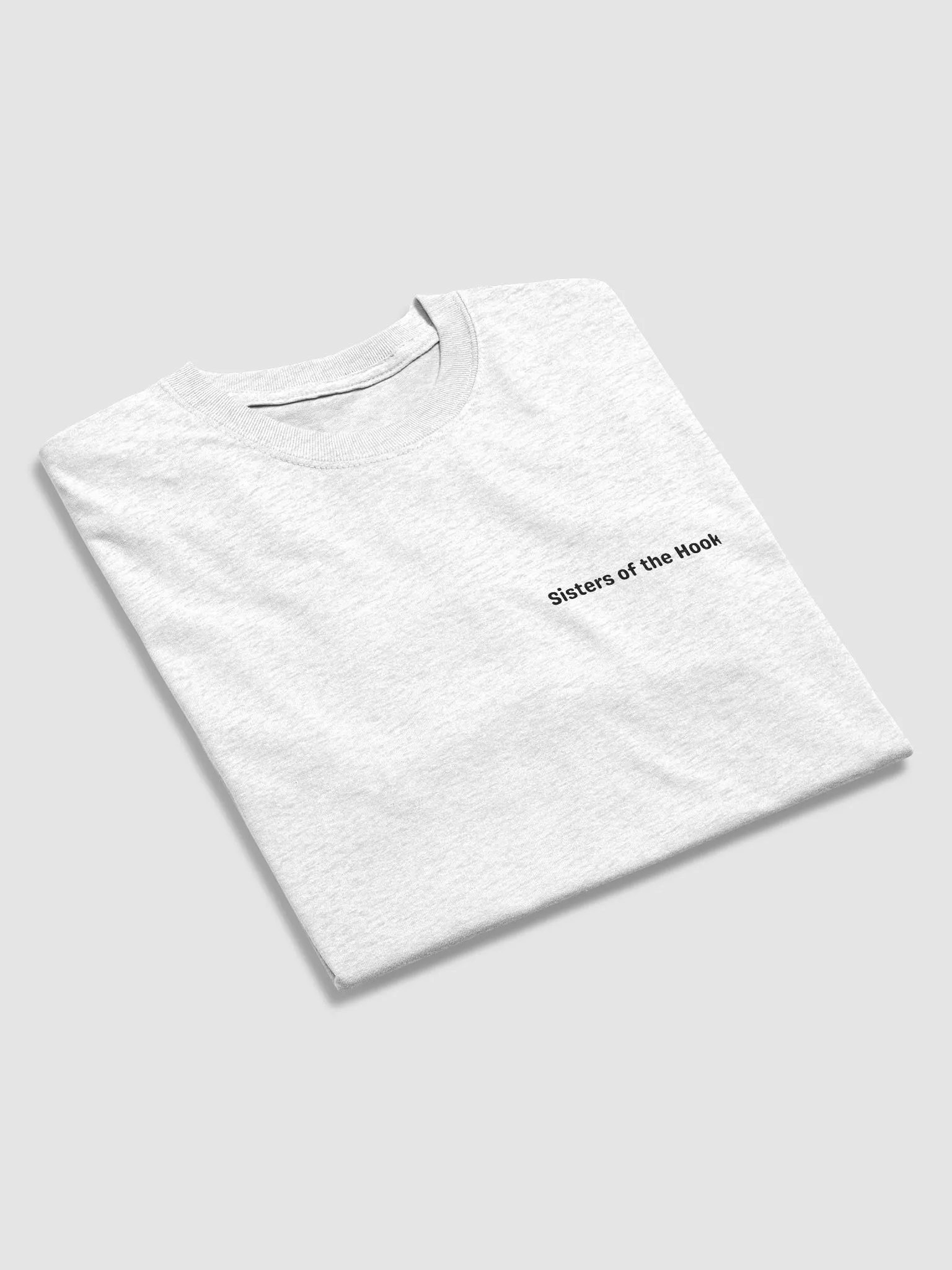 Earl T-Shirt - Black Text product image (3)