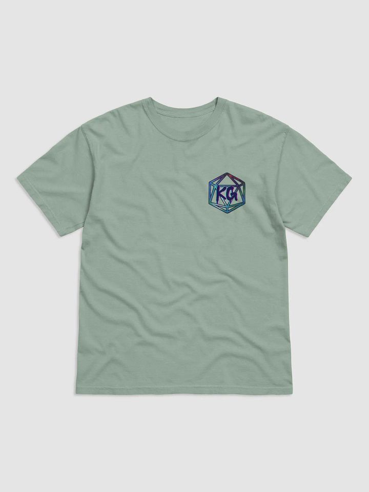 Kwispy Krew Shirt product image (6)