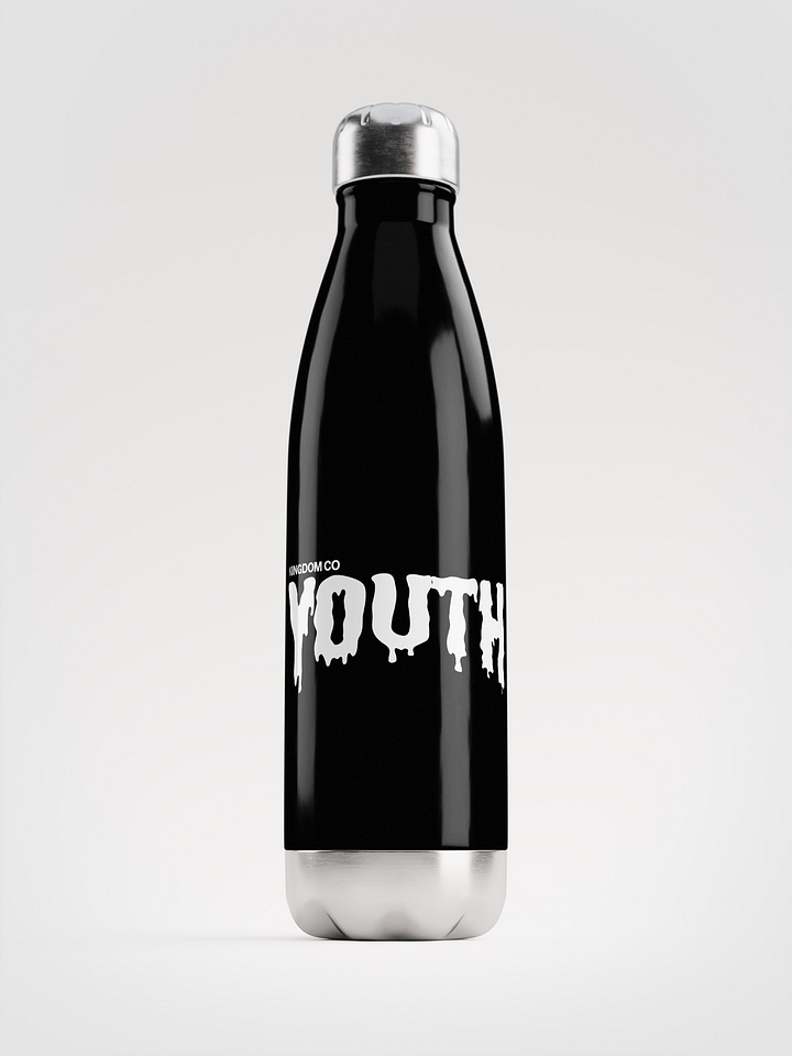 Drip Kingdom Co Youth Water Bottle product image (1)