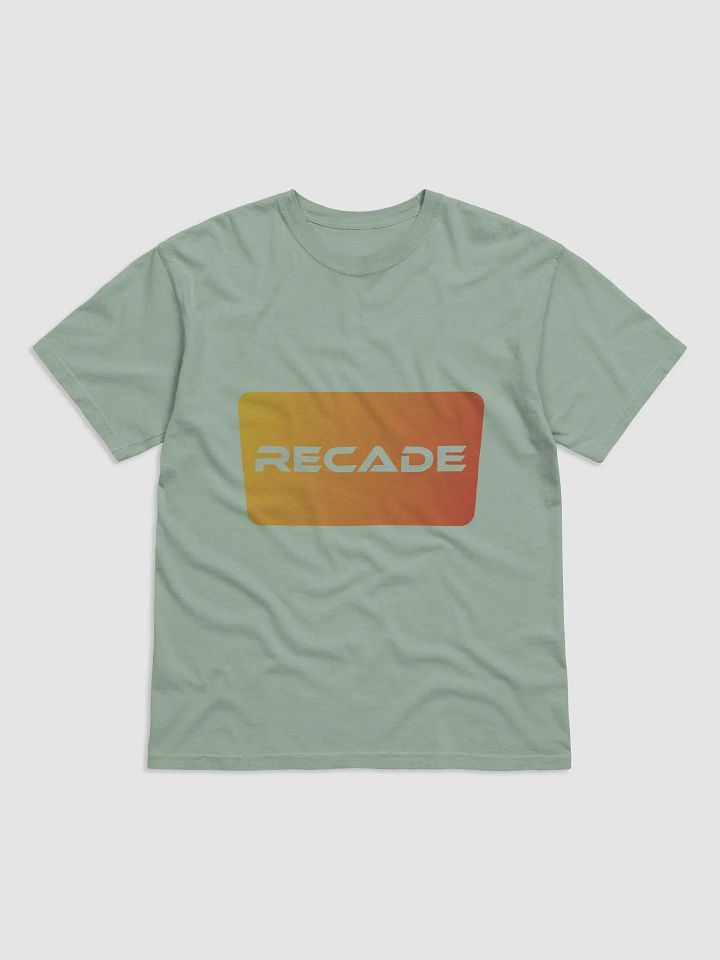 Official Recade T-Shirt! product image (7)