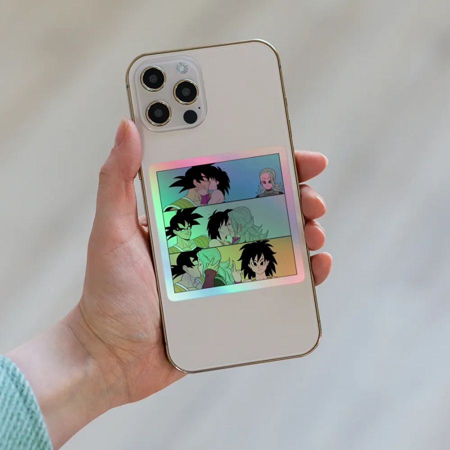 Saiyan Elite...? product image (8)