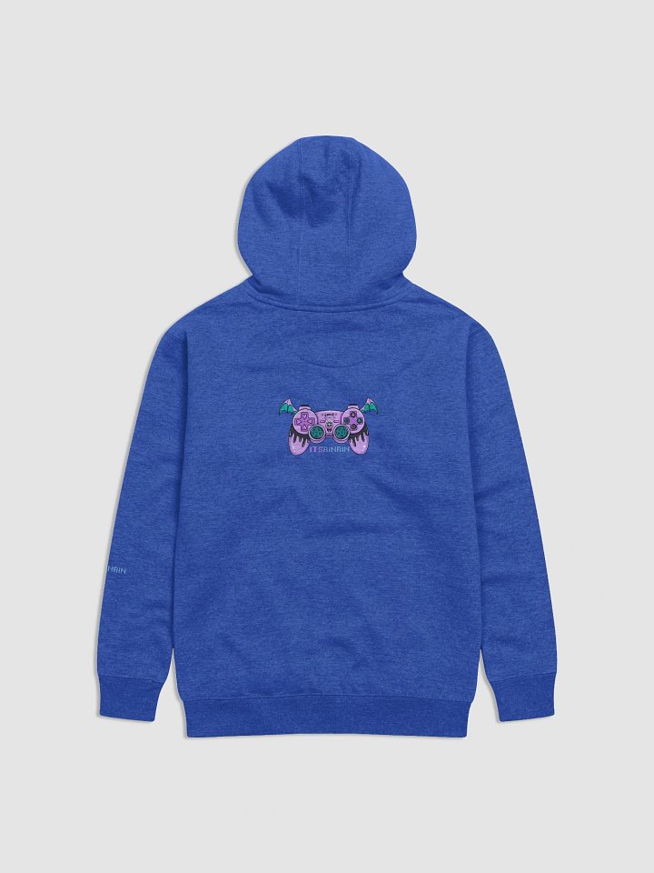 RinBat Hoodie product image (8)