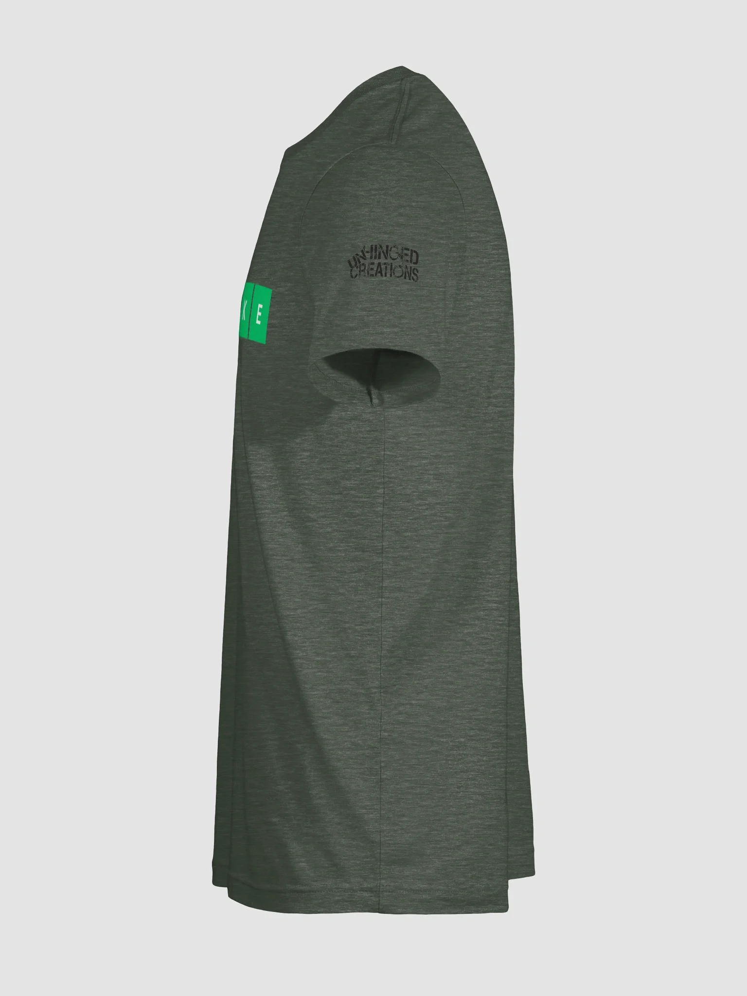 Choke Soft T-Shirt product image (93)