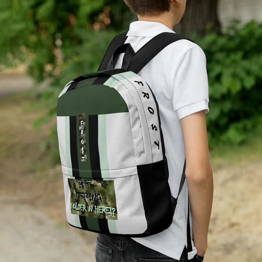 KTK IS IT GETTING KOLDER product image (6)