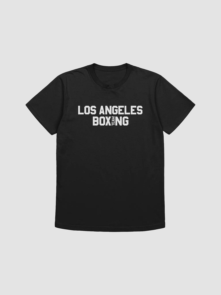 Los Angeles Boxing Team Tee product image (1)
