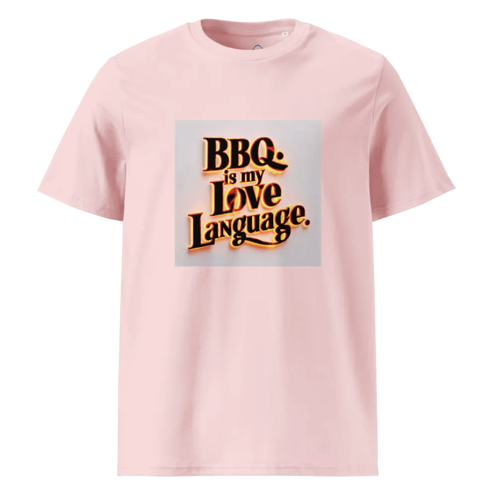 BBQ is my love language (1) product image (2)