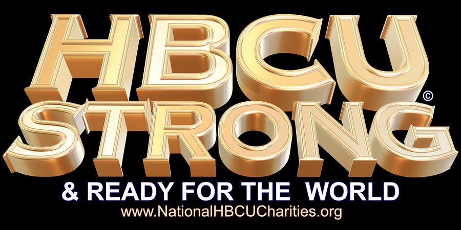 HBCU STRONG & READY for the WORLD T-Shirt Art #2 product image (9)