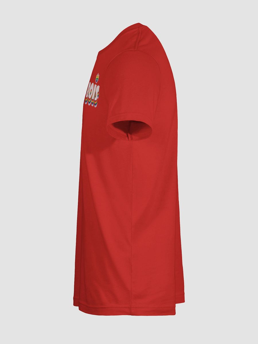 Let’s Get Bois – Pride Edition Tee product image (116)