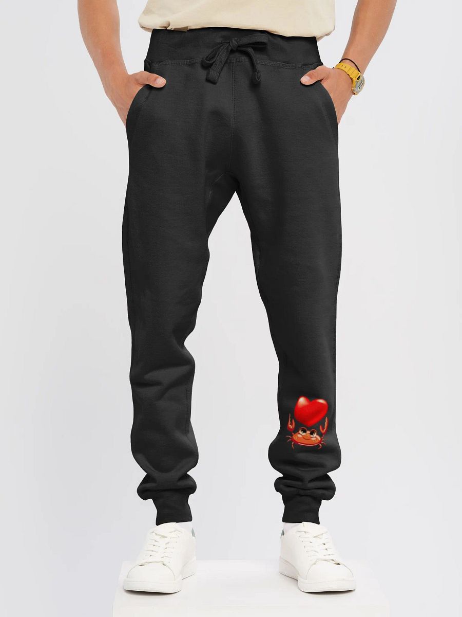 CrabLuv Sweatpants product image (11)