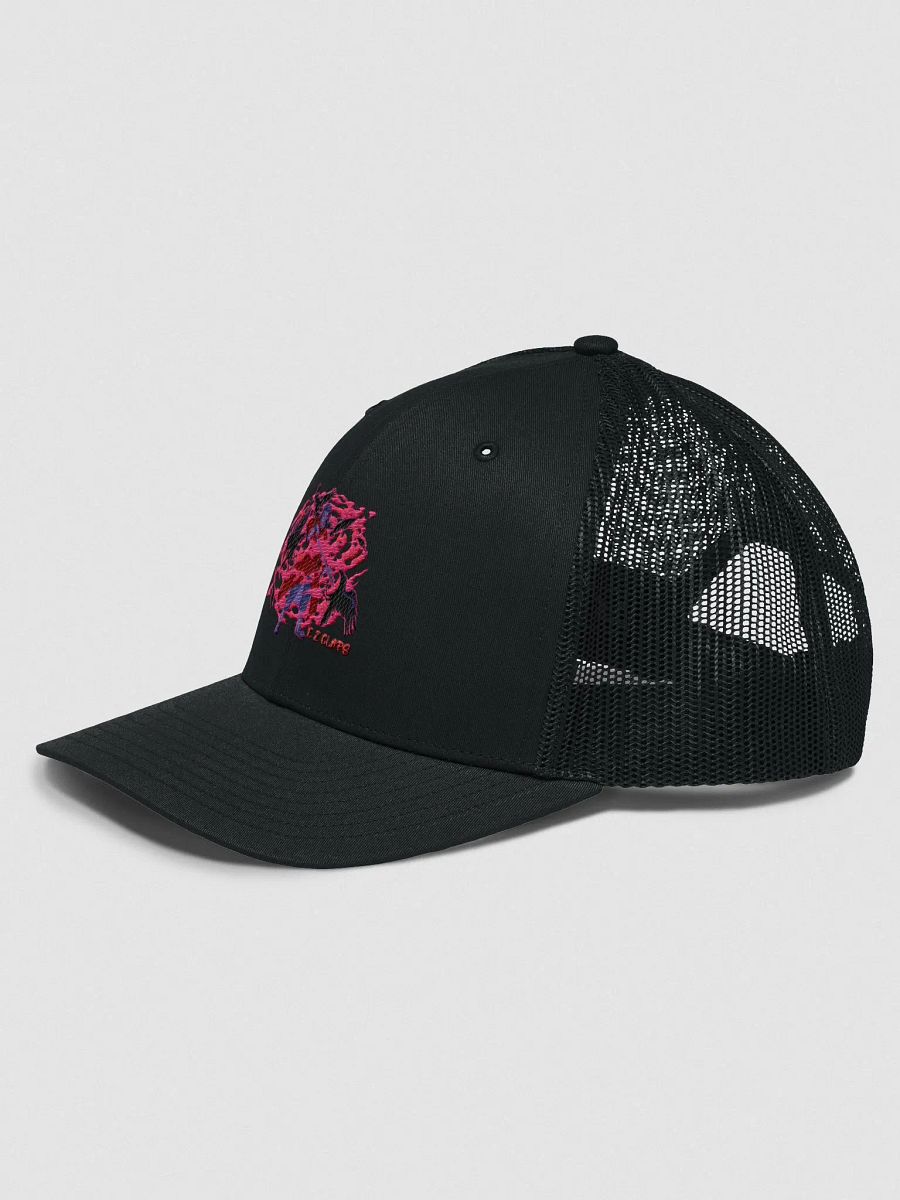 FTWitachi | E Z Claps | Hat product image (4)