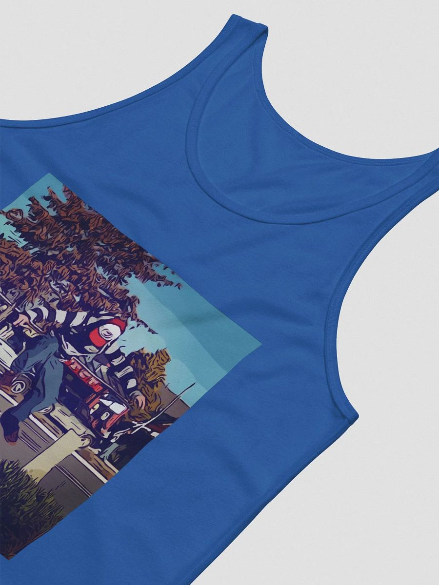 Skate or Die Tank product image (12)