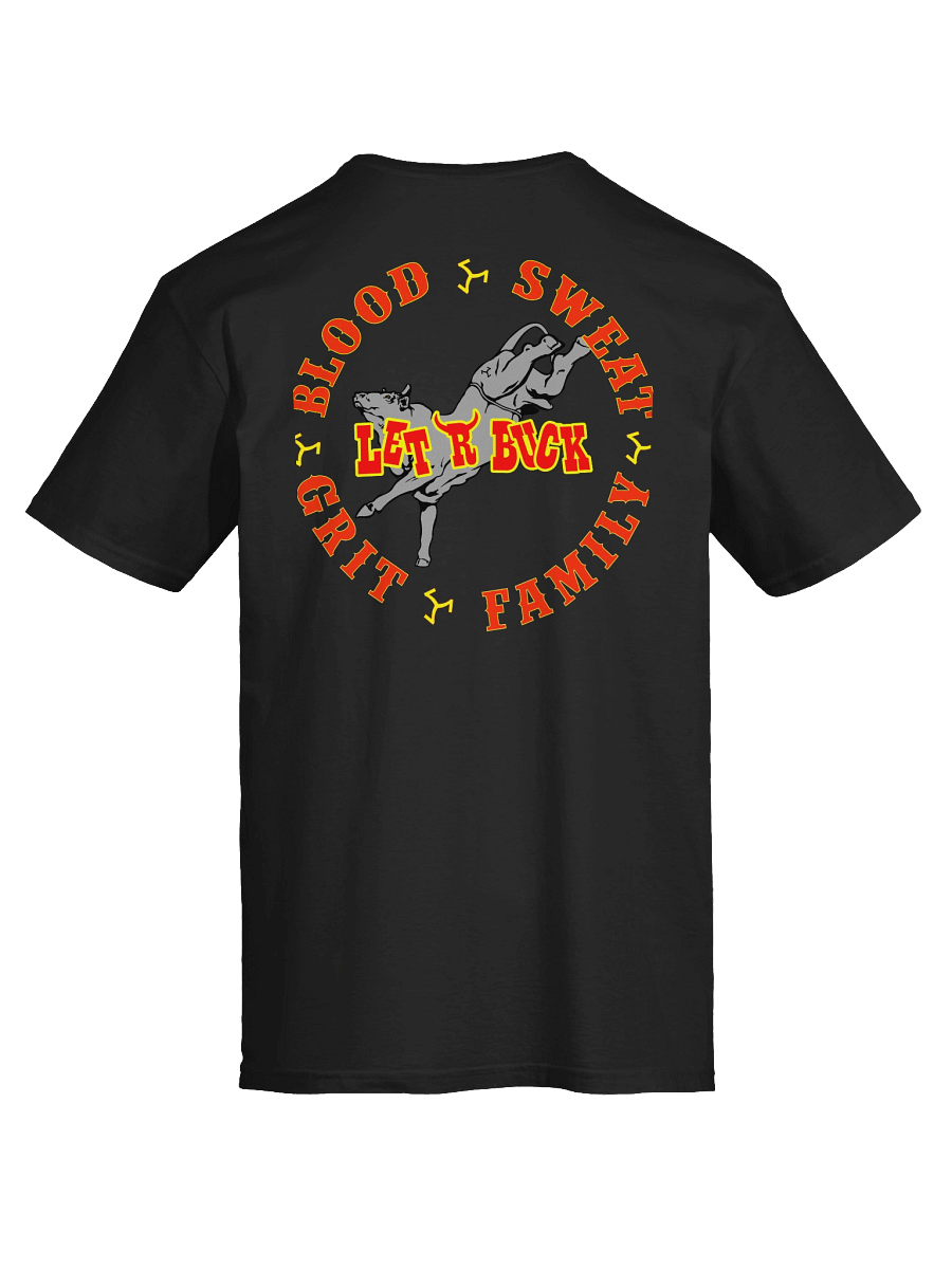 BSGF - Light Weight Short Sleeve product image (1)