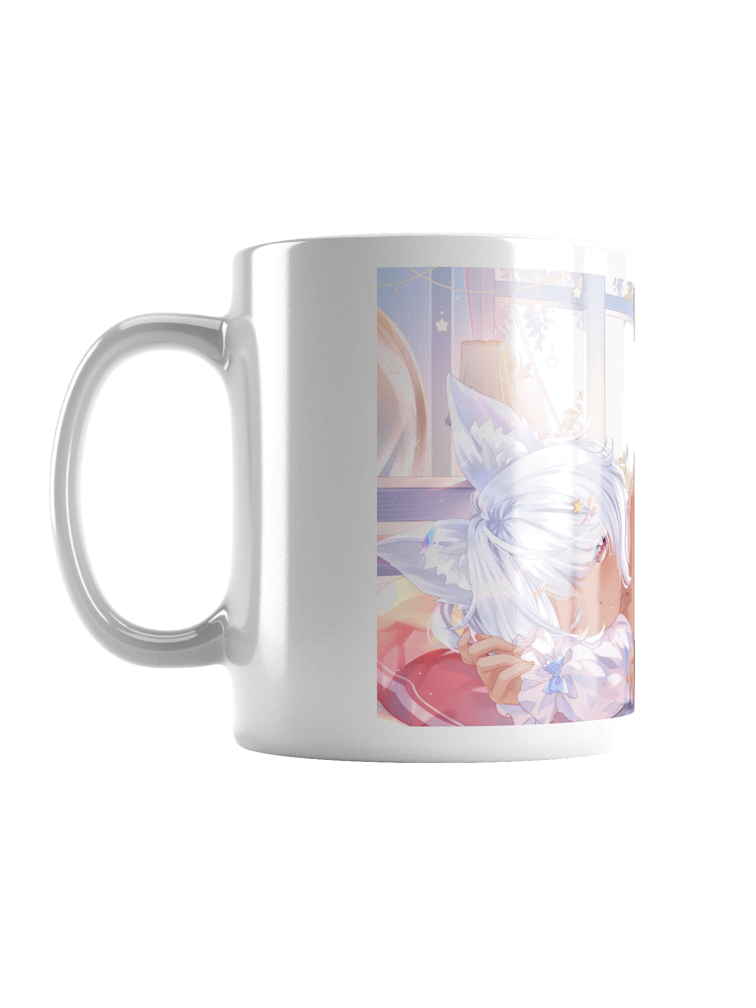 Sleepy Mug product image (1)