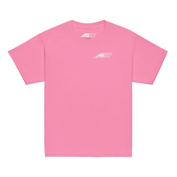 AG21 Youth Tee product image (14)