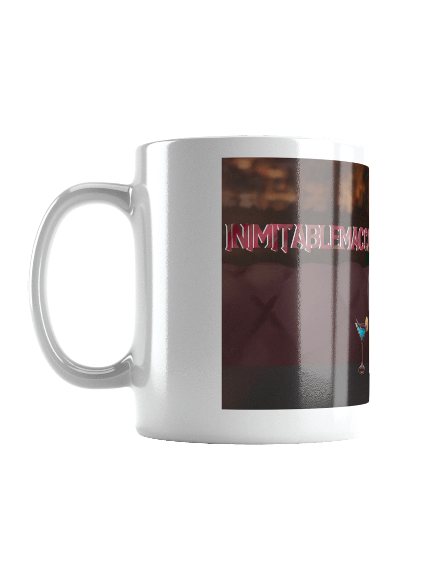 Macca's Banner Mug product image (17)
