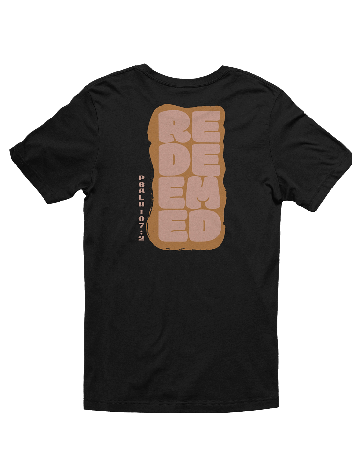 Redeemed Women's T-Shirt product image (7)