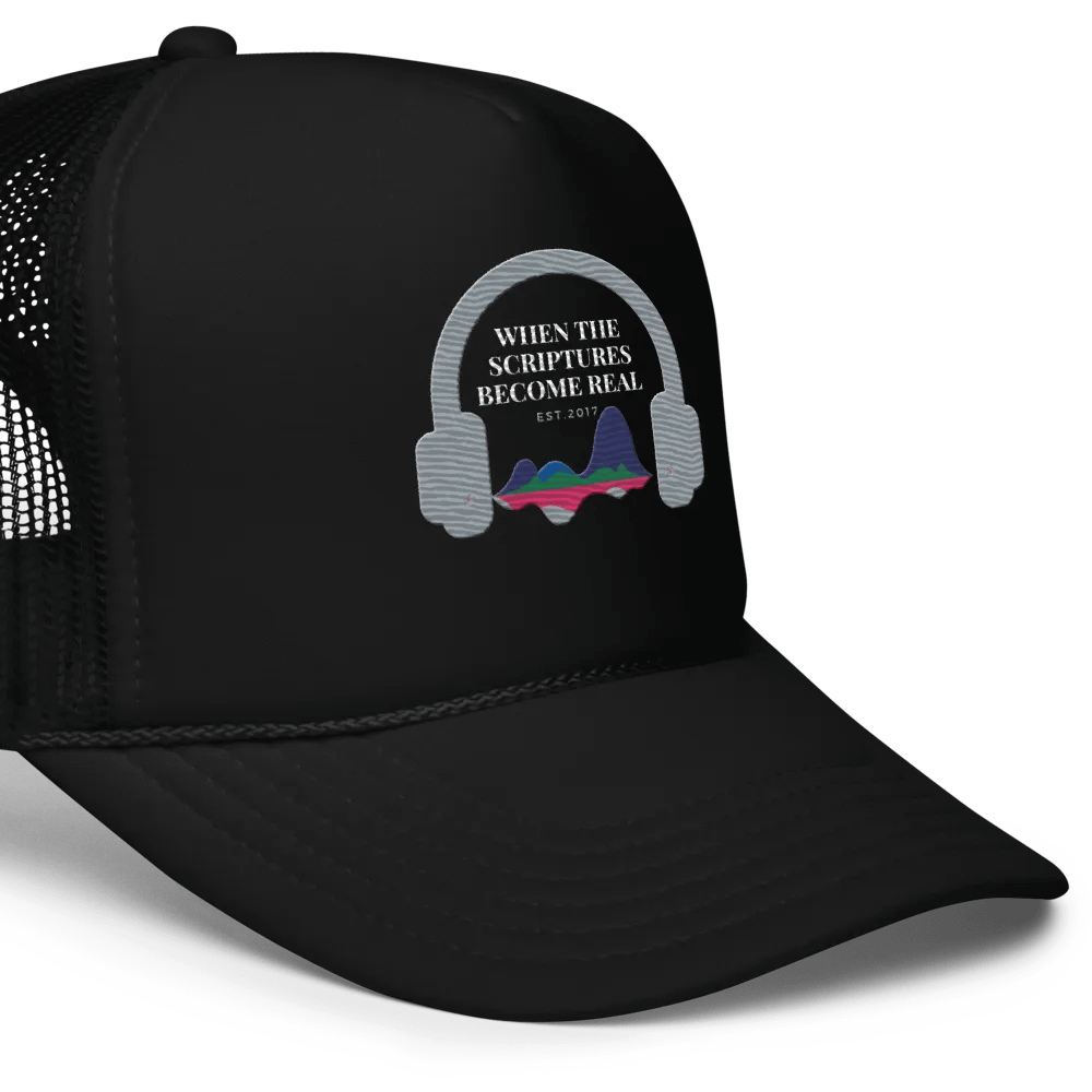 WTSBR Hat product image (7)
