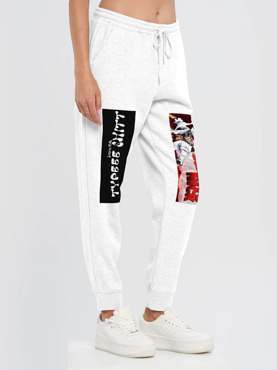 Type Shit X Swervo Nick Joggers (LIMITED TIME) product image (3)