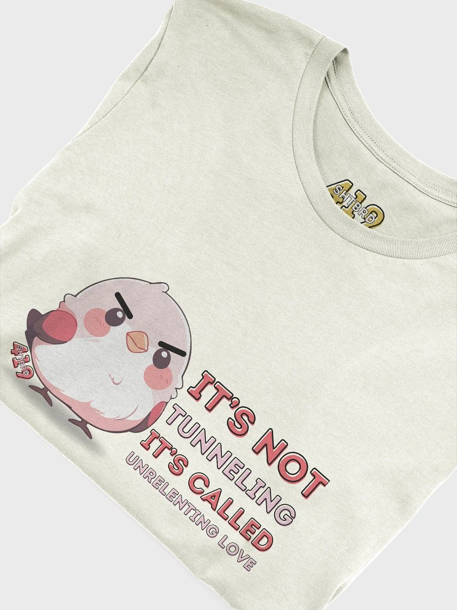 Unrelenting Love Bright-Colored T-Shirt product image (5)