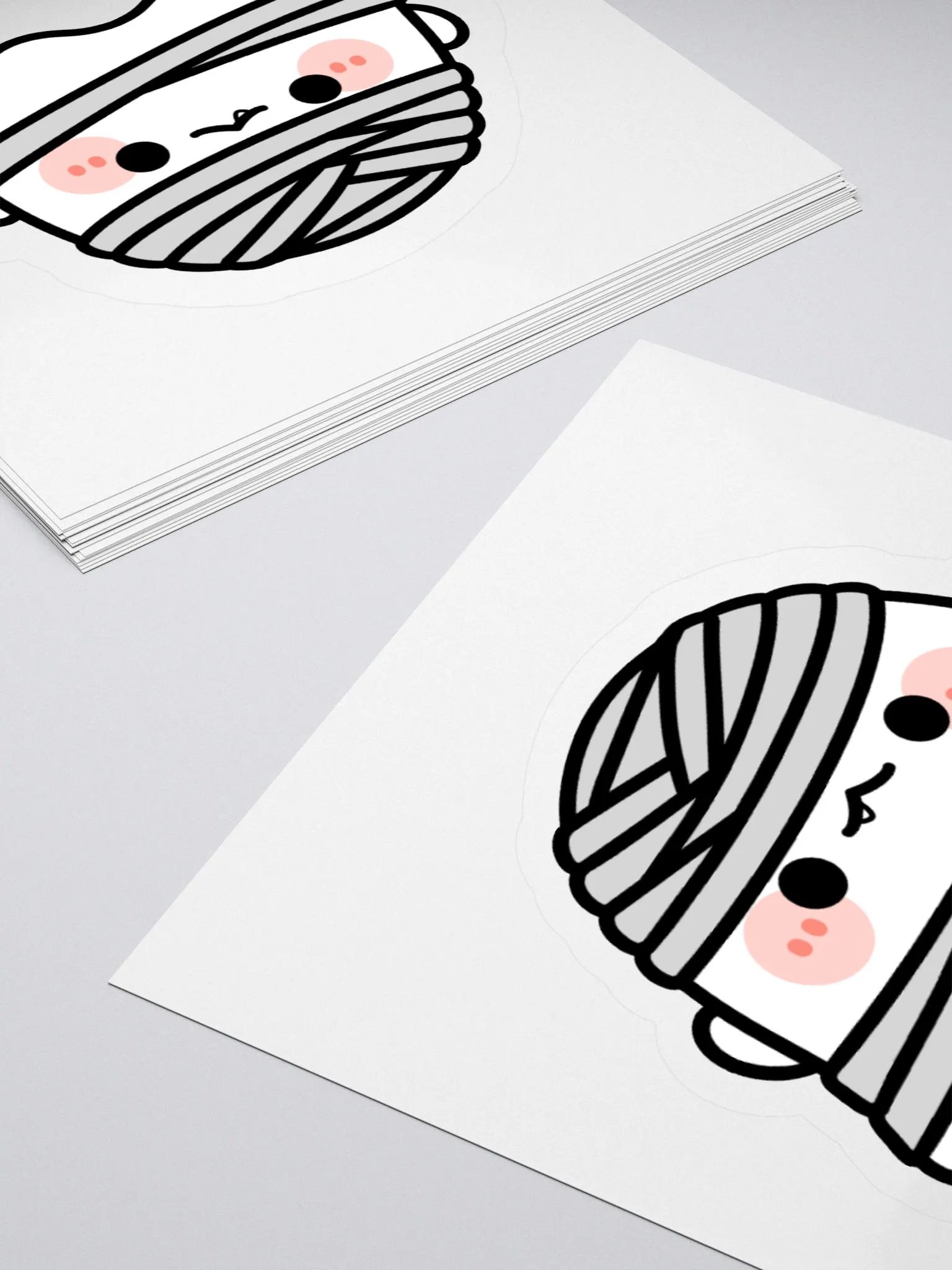 Chubchip Sticker product image (11)