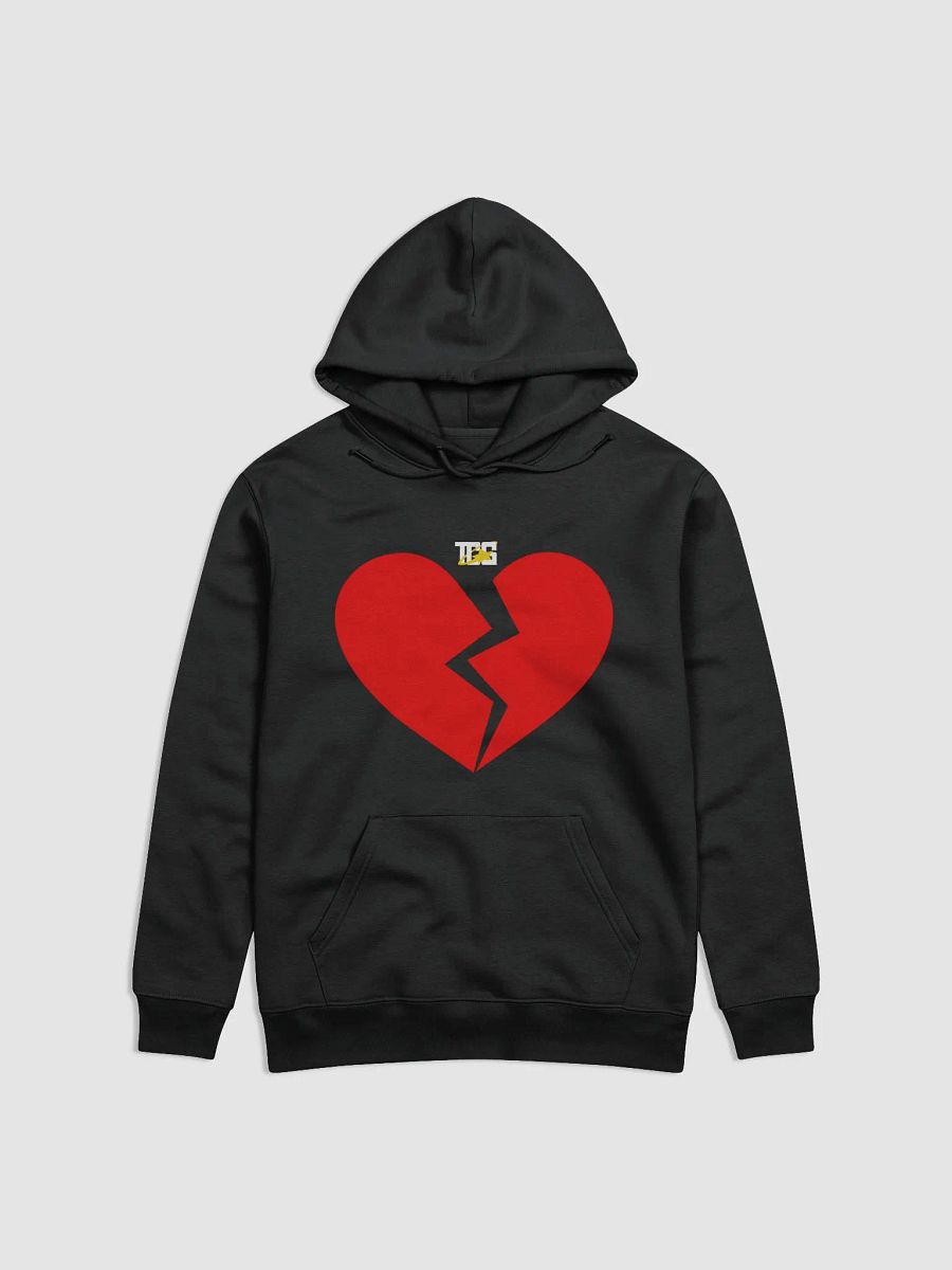 TCG HEARTBREAK SERIES product image (1)
