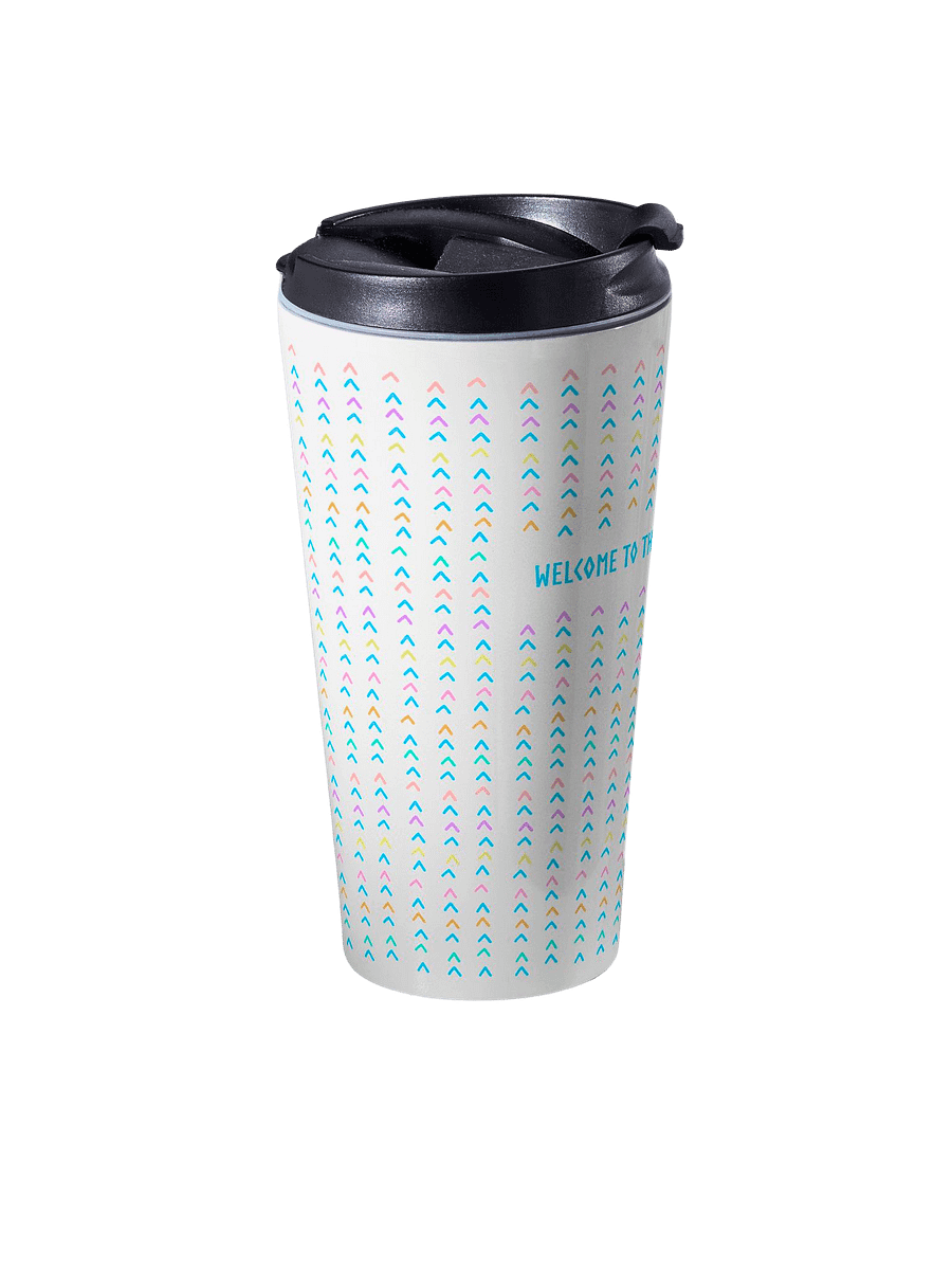 Coffee Club Travel Cup product image (2)