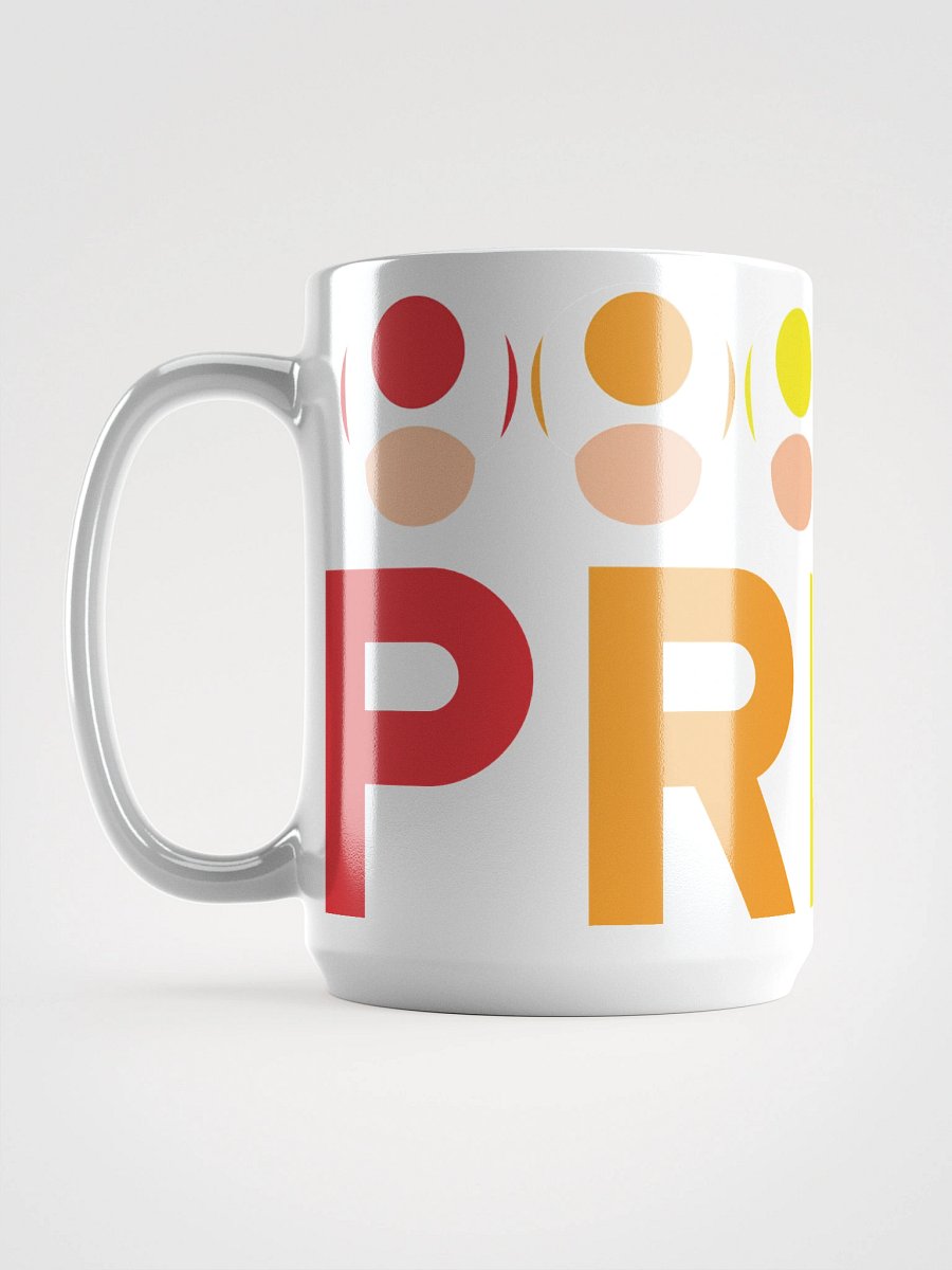 Toad Pride Mug product image (6)