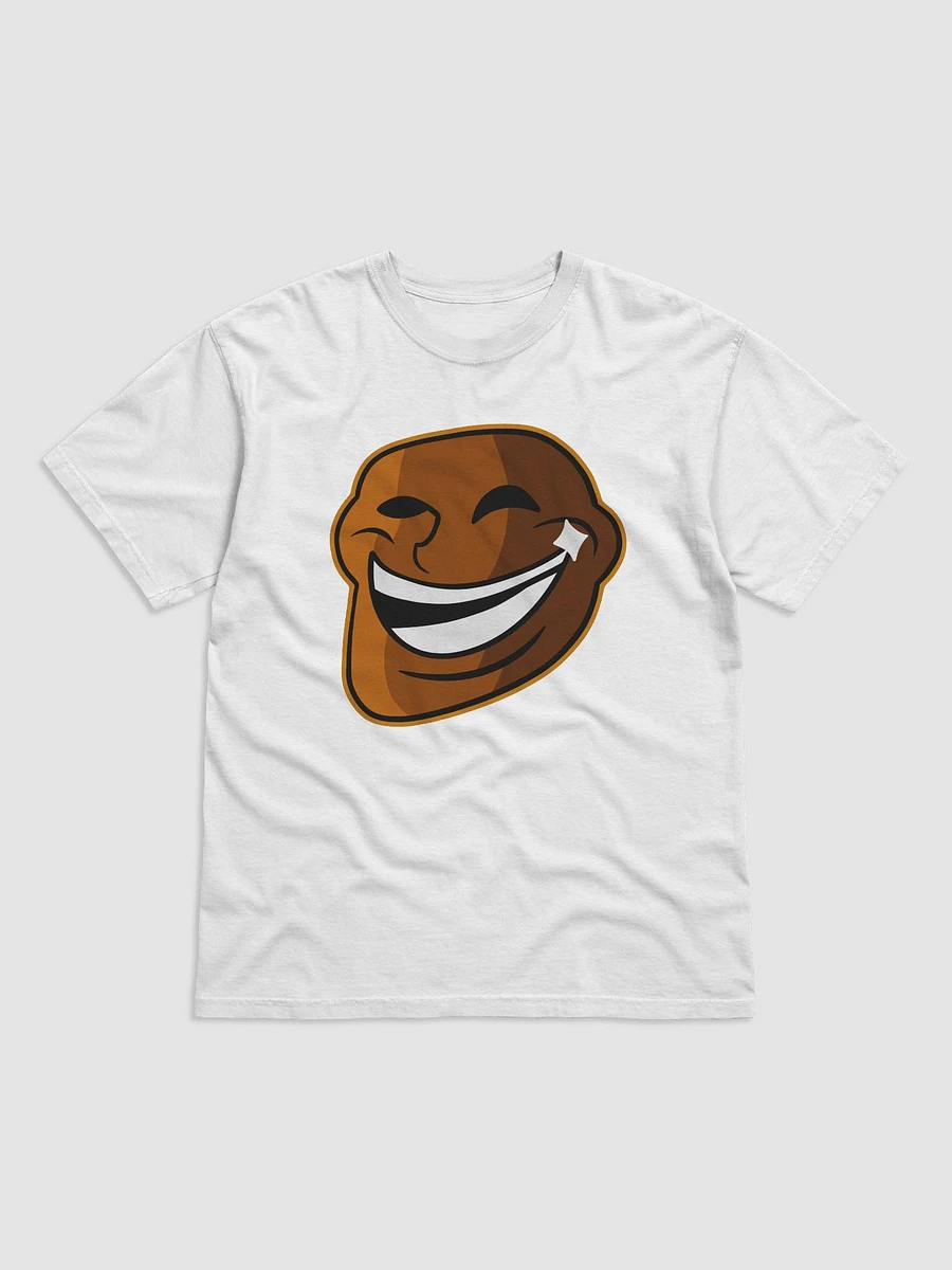 Troll Face Tee product image (1)