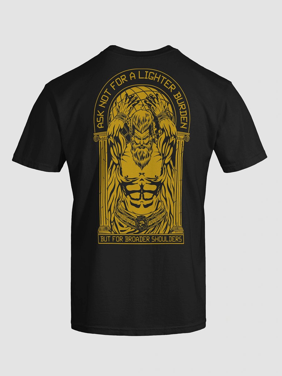 Atlas gym gear product image (6)
