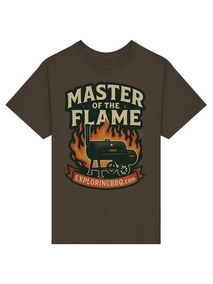 Master of the Flame -Classic product image (1)