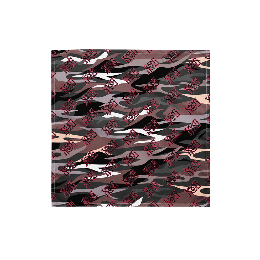 XNE OV SOLEIL Bandana product image (1)