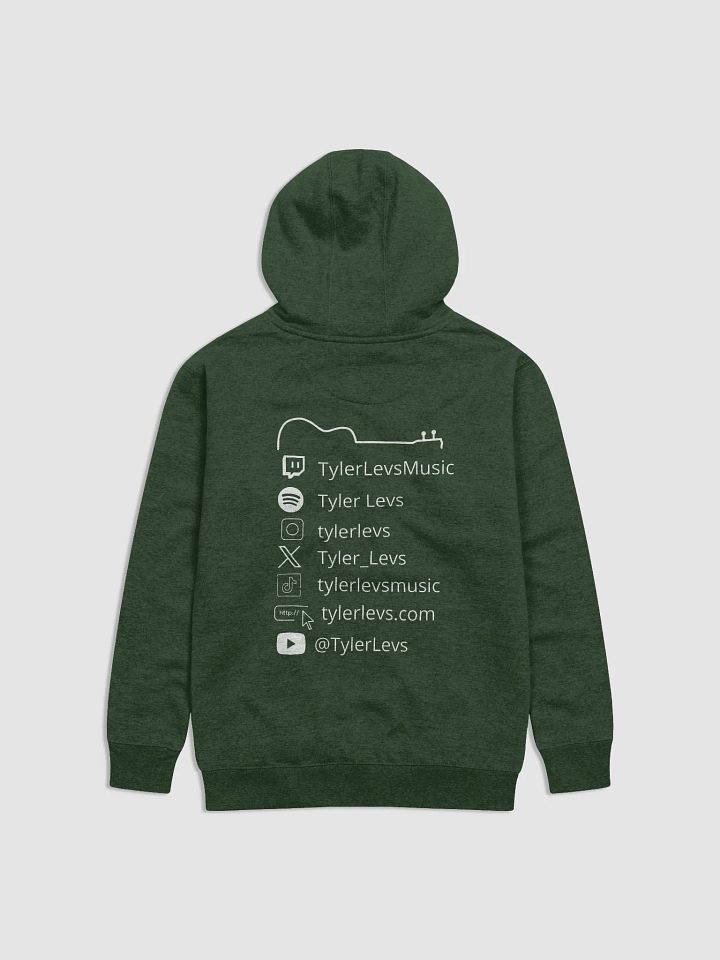 See Me - Hoodie product image (2)