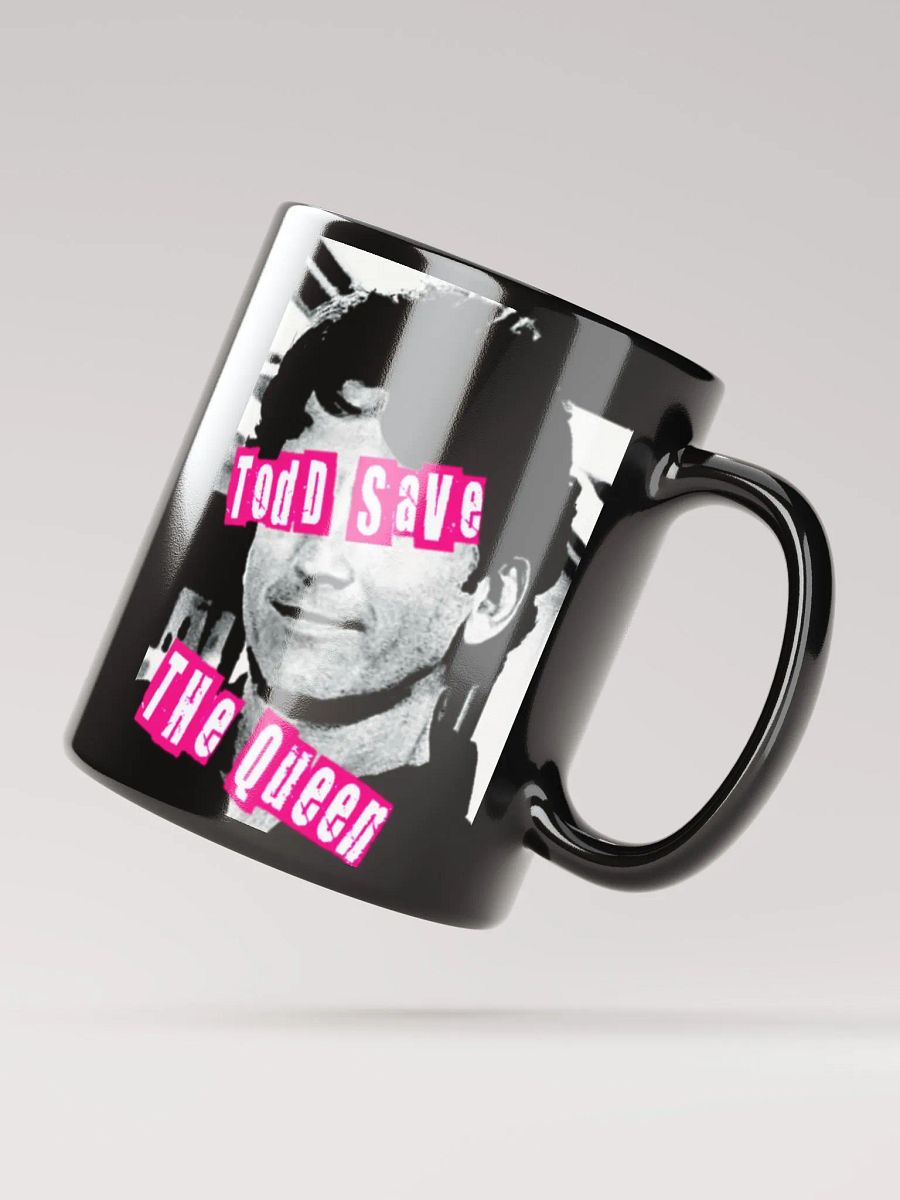 Todd Save Mug product image (5)