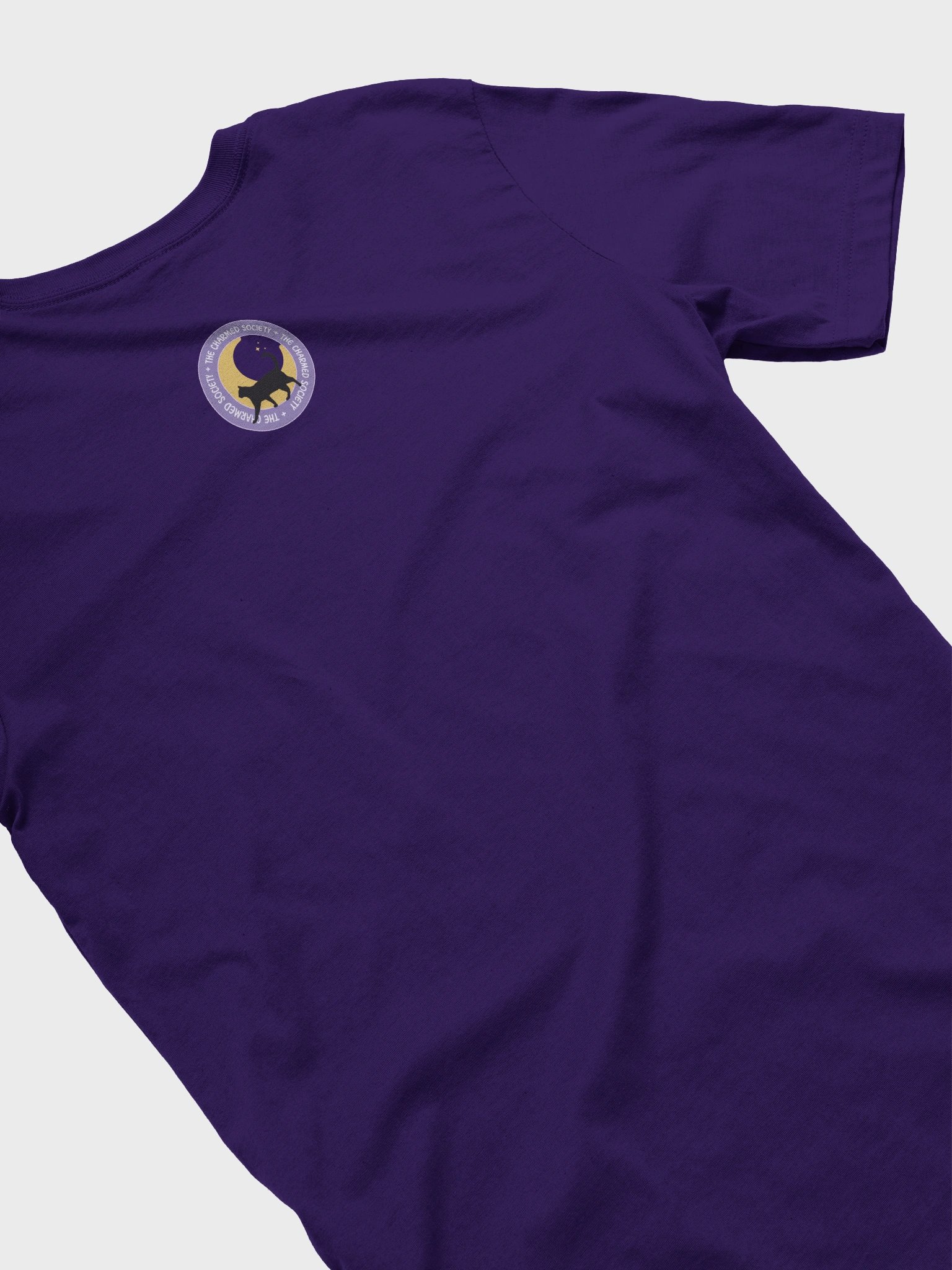 "Hooked" - Tee Pink Graphic Tee product image (4)