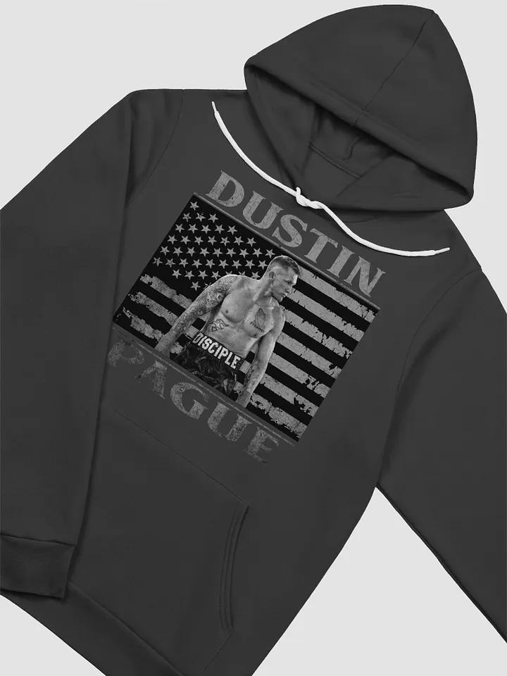 Walkout Hoodie product image (2)