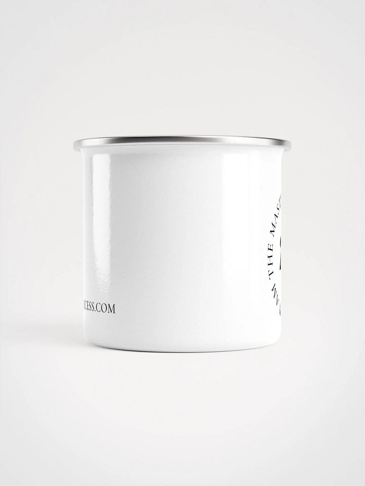 22 - I am the Master of my Universe product image (2)