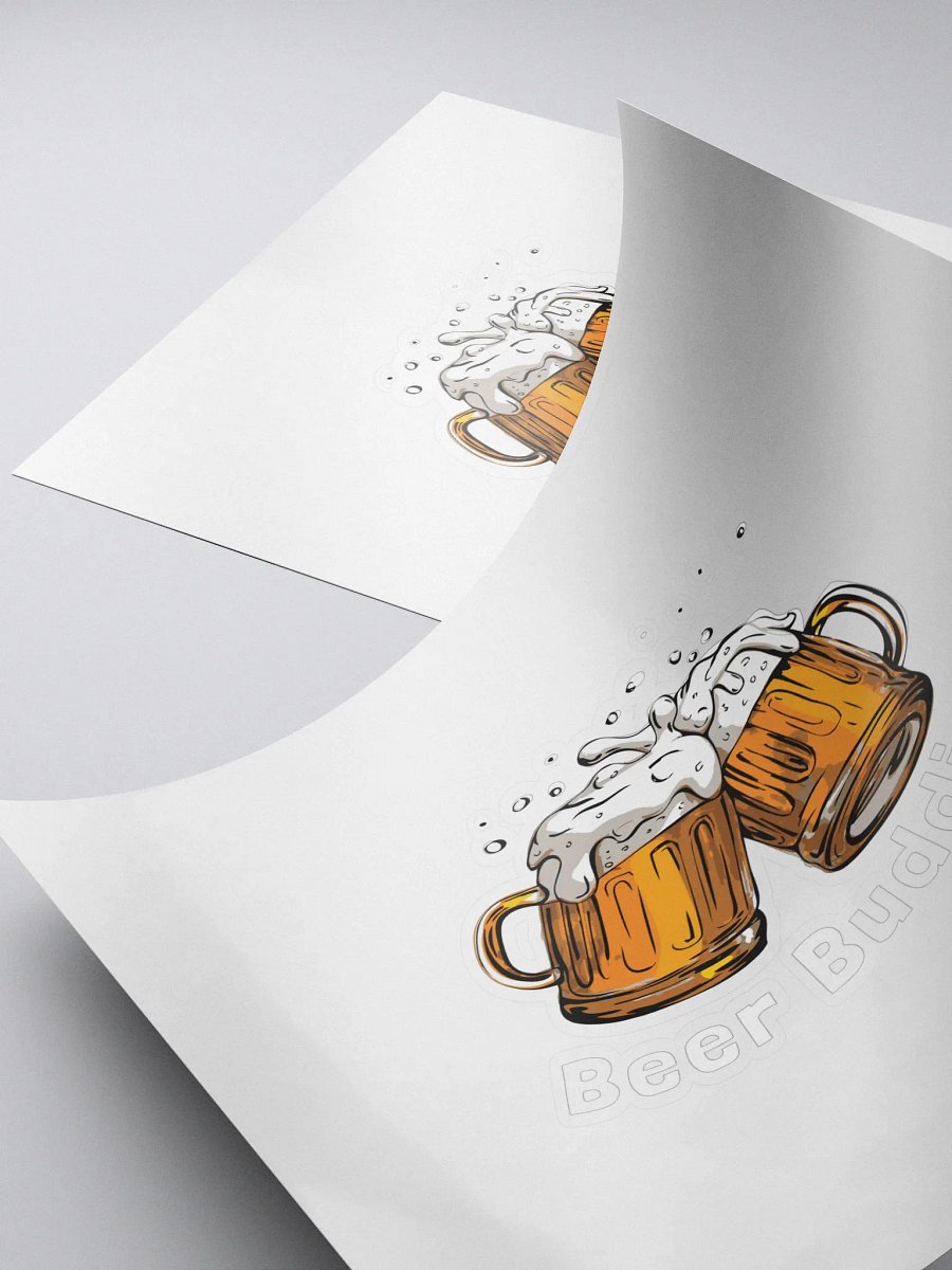 Beer Buddies product image (4)