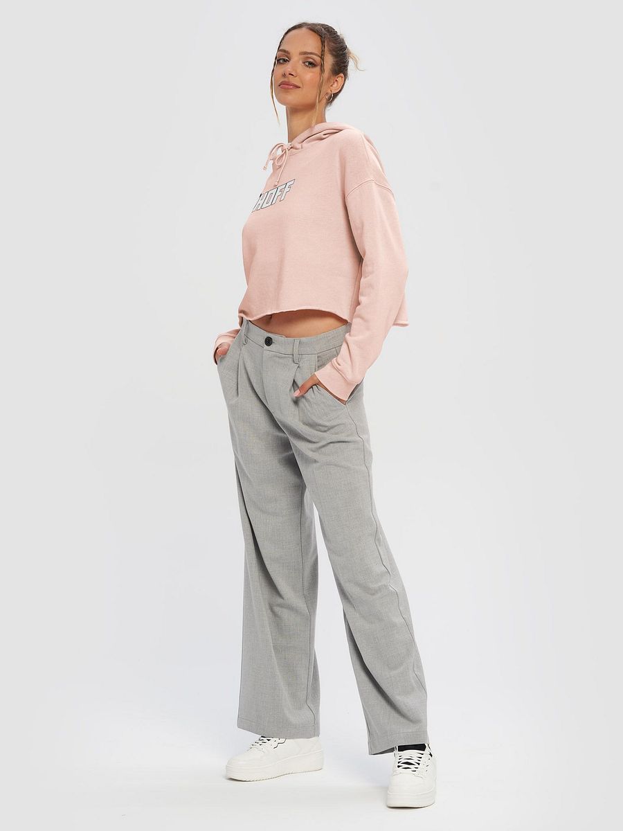 PHOFF & Milo Cropped Hoodie product image (22)