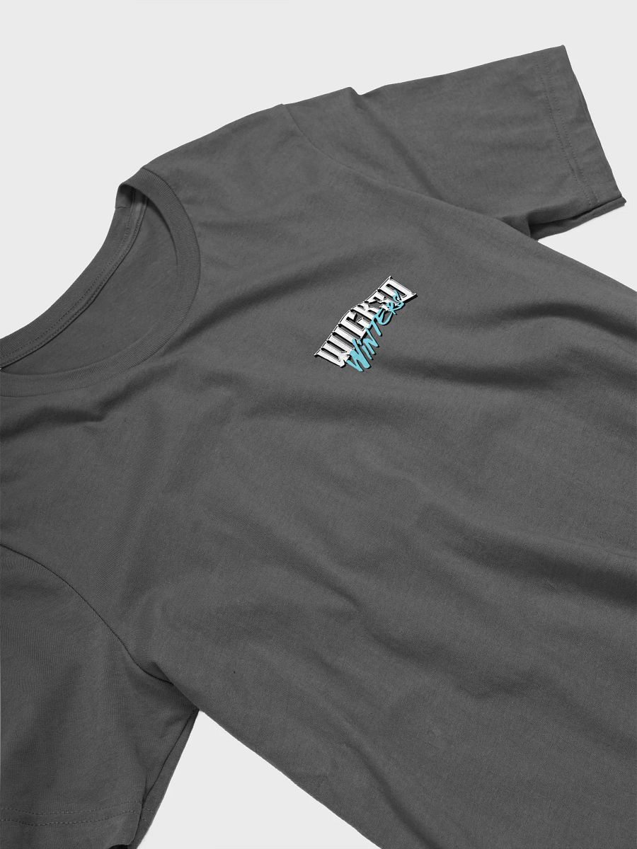 Winter Wonderland Town T-Shirt product image (3)