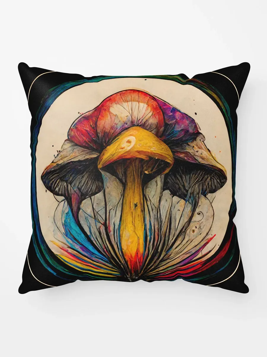 Dreamy Nights All-Over Print Pillow product image (9)