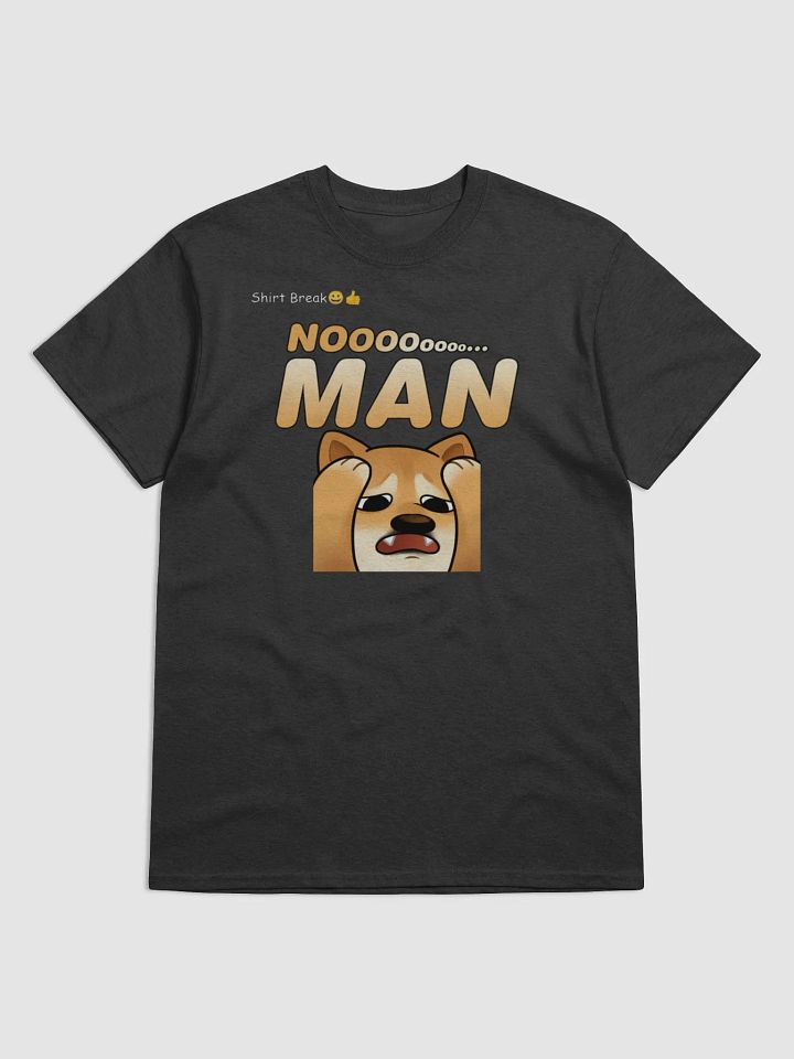Traveler's Chosen T-Shirt: BogOnMyDog product image (1)