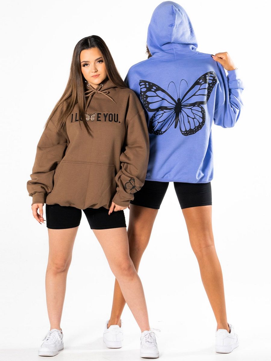 SASSY Hoodie product image (2)