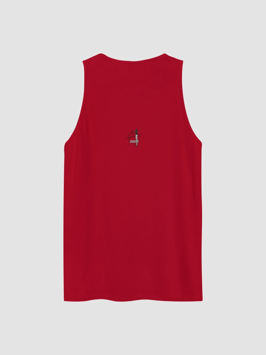Wolf Out - Premium Tank Top product image (2)